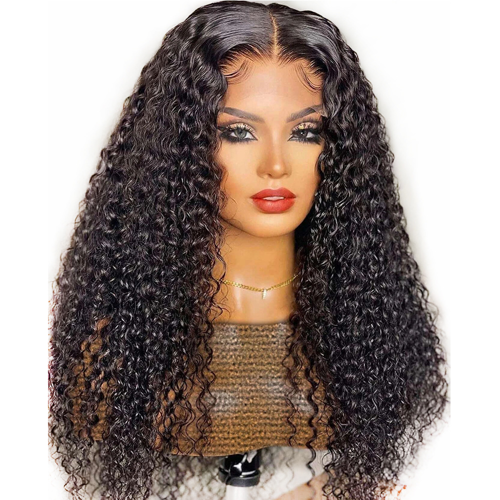 LCKHL109 Kinky Curly