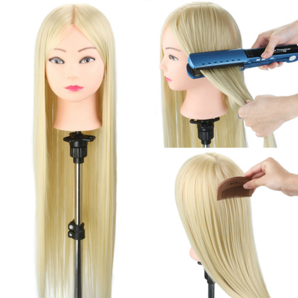 FAQ of Cosmetology Mannequin H